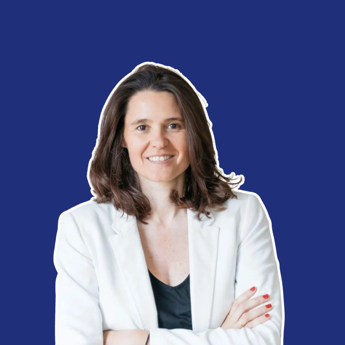 Portrait de Carole Michelon