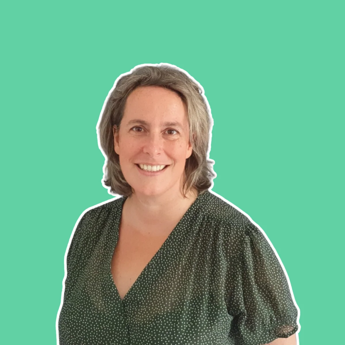 Portrait de Elodie GUIU