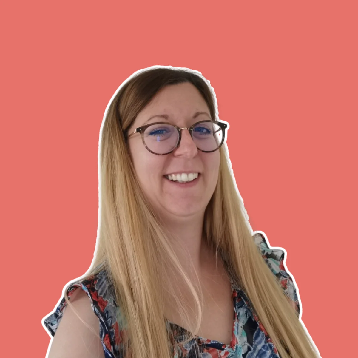 Portrait de Emilie GUERINEAU