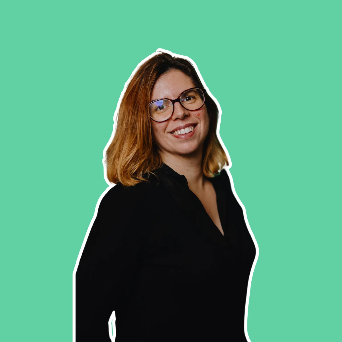 Portrait de Emmanuelle ABOAF