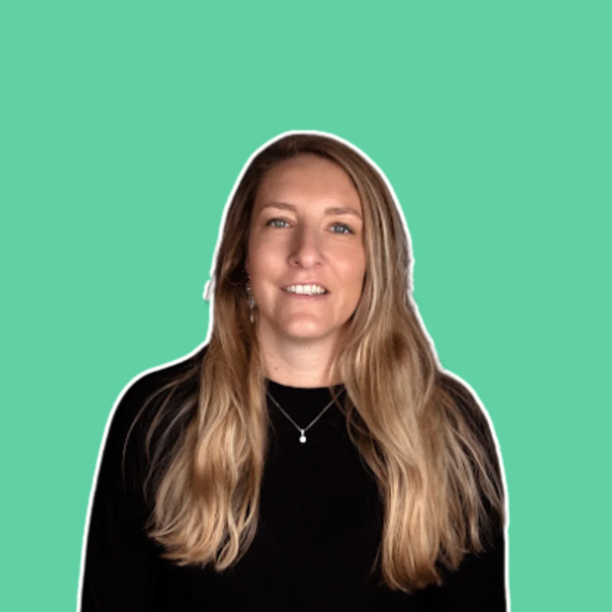 Portrait de Emmanuelle Gouvart