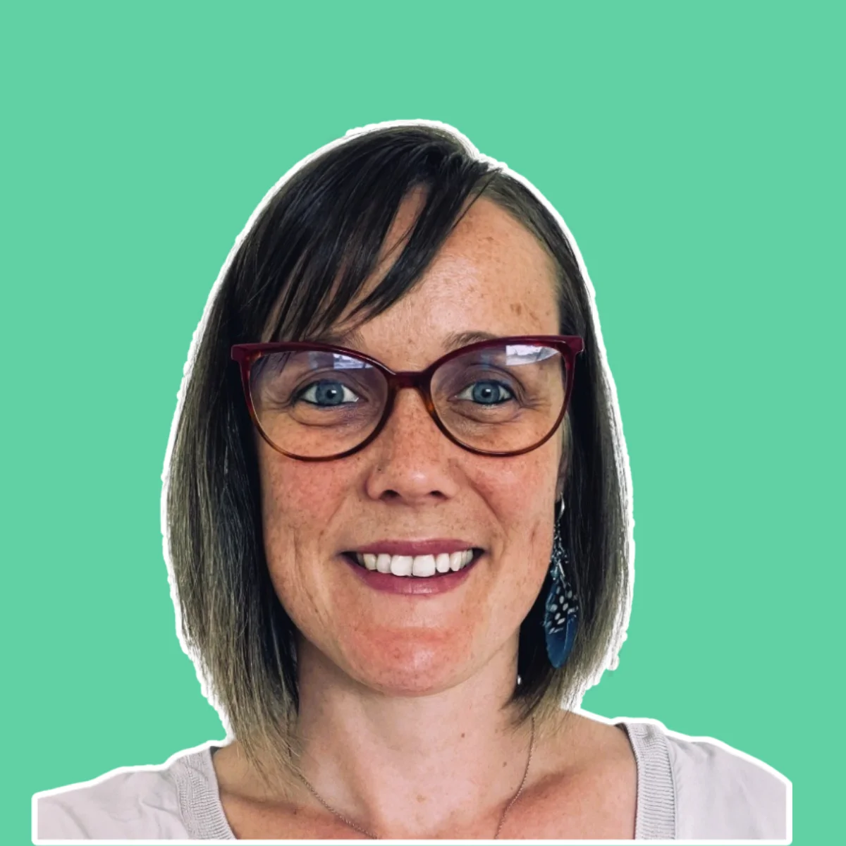 Portrait de Fanny Le Morellec